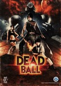 Polska książka : Deadball - Yudai Yamaguchi