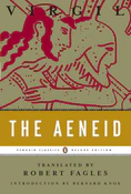 Zobacz : Aeneid (Pe... - Virgil