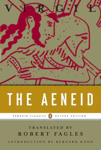 Obrazek Aeneid (Penguin Classics Deluxe Edition)