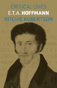 Bild von CHRYSTAL, P: E.T.A. HOFFMANN