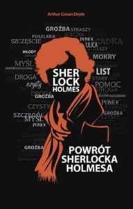 Obrazek Powrót Sherlocka Holmesa