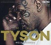 Mike Tyson... - Mike Tyson, Larry Sloman -  polnische Bücher