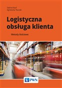Logistyczn... - Sabina Kauf, Agnieszka Tłuczak -  Polnische Buchandlung 