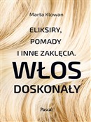 Polska książka : Eliksiry p... - Marta Klowan