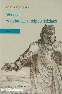 Bild von Wiersze w pytaniach i odpowiedziach Liceum