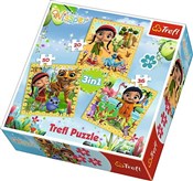 Puzzle 3w1... - Ksiegarnia w niemczech