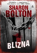 Blizna - Sharon Bolton - Ksiegarnia w niemczech