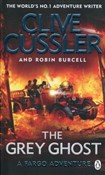 Polnische buch : The Grey G... - Clive Cussler, Robin Burcell