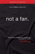 Not A Fan - Kyle Idleman - buch auf polnisch 