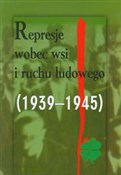 Represje w... -  polnische Bücher