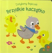 Dotykamy b... - Opracowanie Zbiorowe -  polnische Bücher