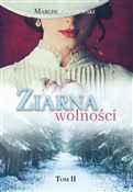 Książka : Ziarna wol... - Marcin Chyczewski