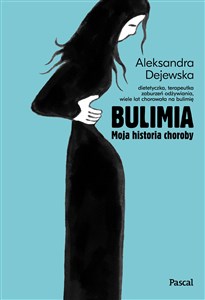 Bild von Bulimia Moja historia choroby.