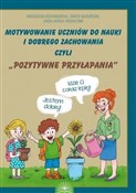 Motywownie... - M. Kochanowska, Ż. Maruńczak, D. Kapica-Przewoźnik -  polnische Bücher