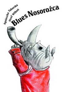 Obrazek Blues Nosorożca