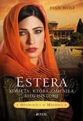 Estera Kob... - Joan Wolf -  Polnische Buchandlung 