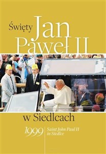 Bild von Święty Jan Paweł II w Siedlcach