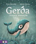Gerda Hist... - Peter Kavecky - Ksiegarnia w niemczech