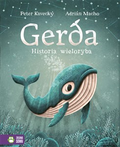 Obrazek Gerda Historia wieloryba