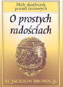 Obrazek O prostych radościach