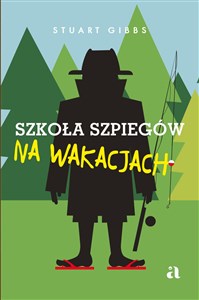 Bild von Szkoła szpiegów na wakacjach