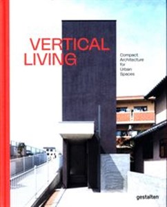 Bild von Vertical Living Compact Architecture for Urban Spaces