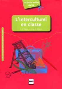 Obrazek L'Interculturel en classe