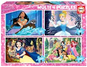 Puzzle 50+... -  Polnische Buchandlung 