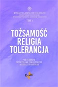 Tożsamość,... - Przemysław Chmielecki, Mateusz Wichary -  Książka z wysyłką do Niemiec 