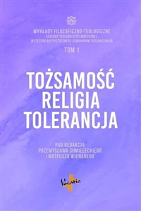 Bild von Tożsamość, religia, tolerancja