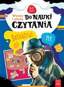Detektywi ... - Bogusław Michalec - buch auf polnisch 