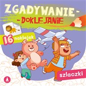 Szlaczki. ... - Sabina Grabias -  fremdsprachige bücher polnisch 