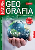 Polnische buch : Matura Geo... - Natalia Grabowicz, Justyna Limanowska, Tomasz Sojka