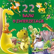 22 Bajki o... - Opracowanie Zbiorowe -  fremdsprachige bücher polnisch 