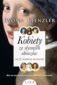 Kobiety ze... - Iwona Kienzler -  fremdsprachige bücher polnisch 