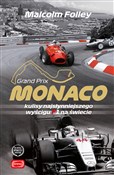Monaco. Ku... - Malcolm Folley -  polnische Bücher