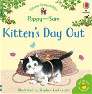 Obrazek Kittens Day Out