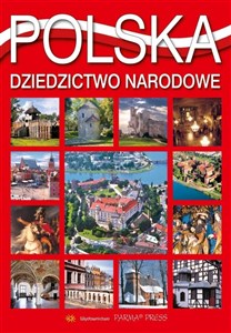 Obrazek Polska Dziedzictwo Narodowe
