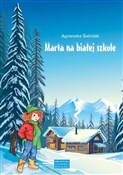 Marta na b... - Agnieszka Świrniak -  polnische Bücher