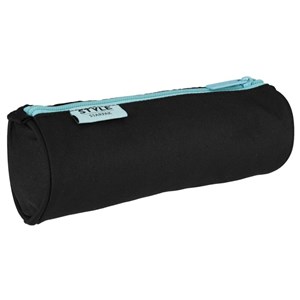 Obrazek Piórnik tuba 1 zamek Style