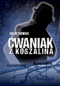 Zobacz : Cwaniak z ... - Jan Bętkowski