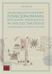 Obrazek Ekonomiczne podstawy funkcjonowania kościołów..