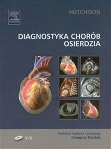 Obrazek Diagnostyka chorób osierdzia