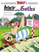 Asterix As... - René Goscinny -  Książka z wysyłką do Niemiec 