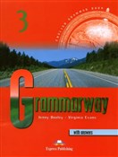 Grammarway... - Jenny Dooley, Virginia Evans -  Polnische Buchandlung 