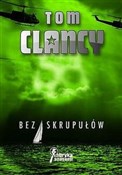 Polnische buch : Bez skrupu... - Tom Clancy