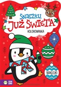 Polska książka : Śnieżku, j... - Opracowanie Zbiorowe