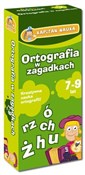 Ortografia... - Diana Tomaszewska - buch auf polnisch 