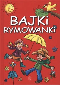 Obrazek Bajki rymowanki