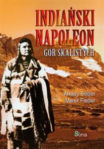 Bild von Indiański Napoleon Gór Skalistych